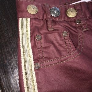 One Teaspoon Jeans - One Teaspoon Scallywags One Teaspoon Jeans - One Teaspoon Scallywags