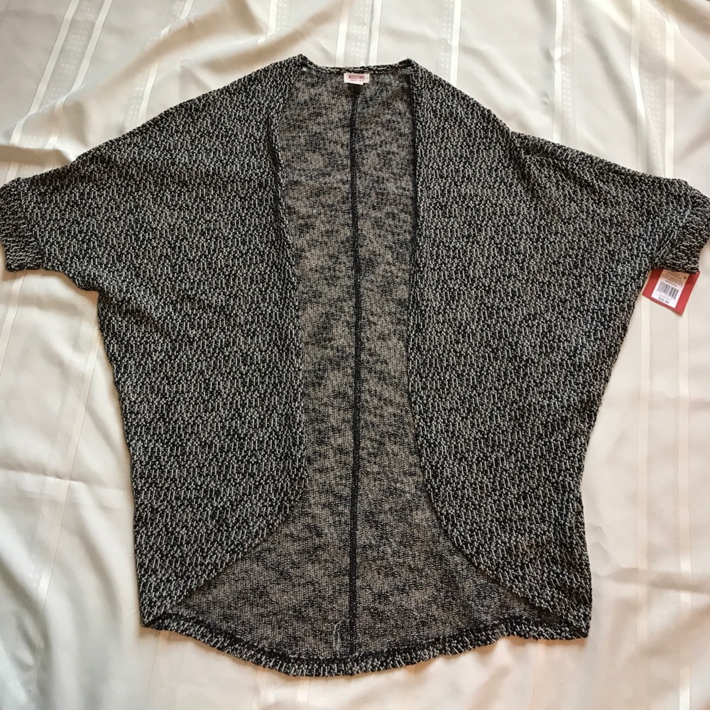 Mossimo Sweater Small