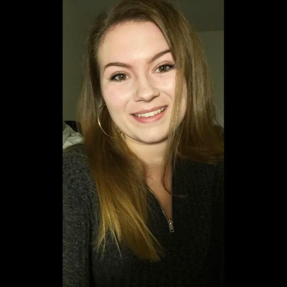 Meet your Posher, Jessica