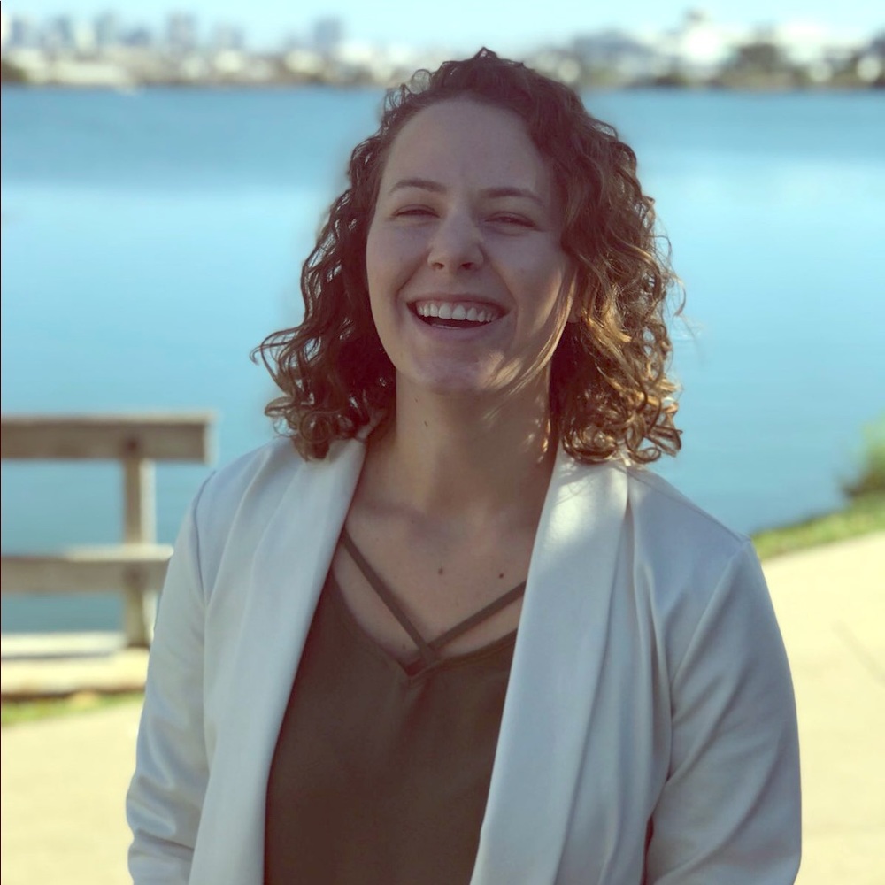Meet your Posher, Nicole