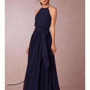 Donna Morgan Alana Dress