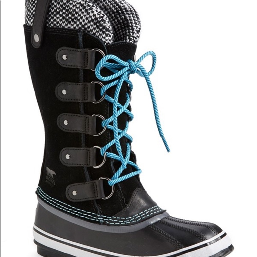 Sorel Joan of Arctic boots