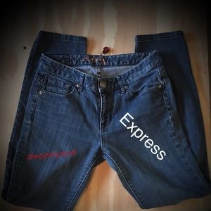Express Jeans