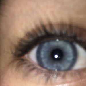 Meet your Posher, Julia