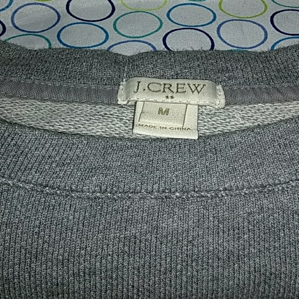 J Crew sweater for you - Picture 3 of 4