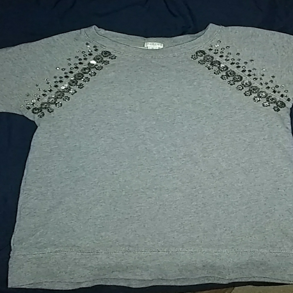 J Crew sweater for you