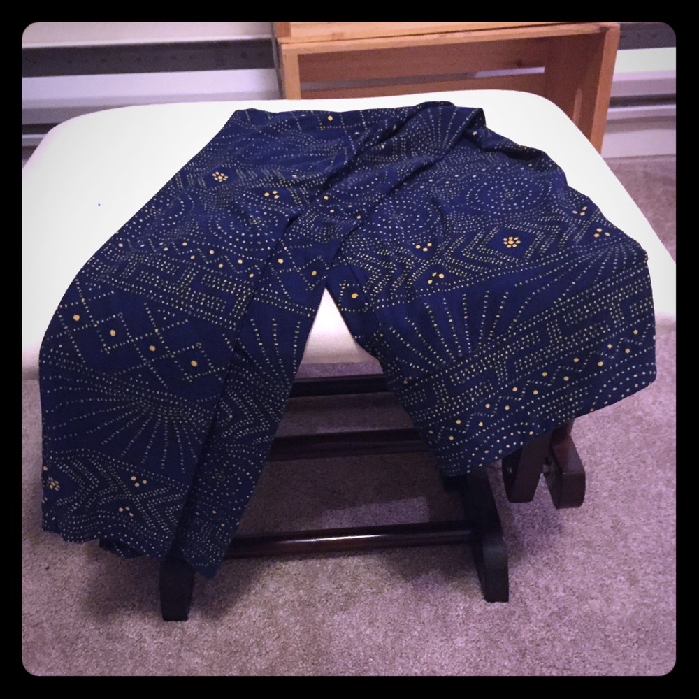 Lularoe OS leggings
