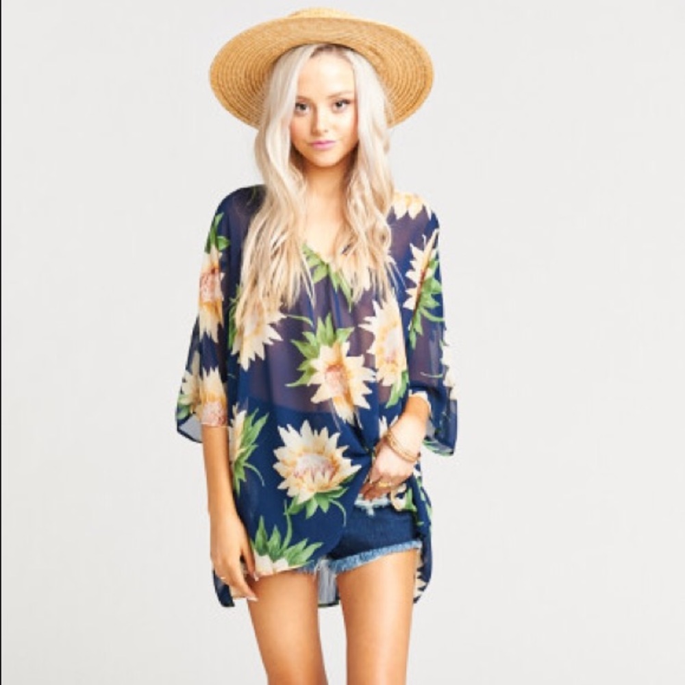 🦋SOLD🦋SMYM | Sunflower Dreams Peta