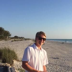 Meet your Posher, Ryan