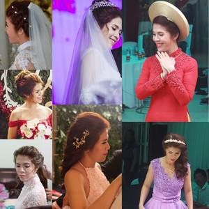 Meet your Posher, Vũ