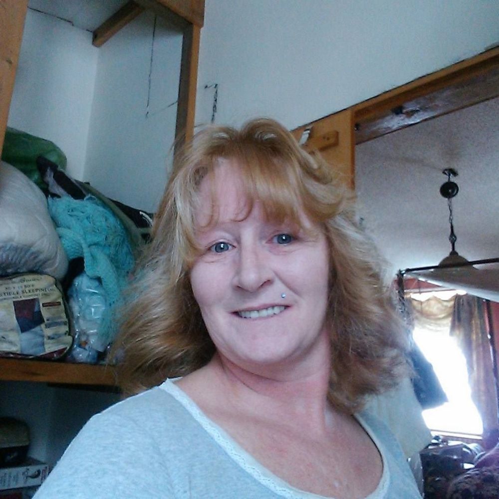 Meet your Posher, Sandy