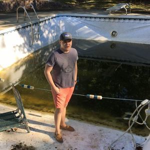 Meet your Posher, Daniel