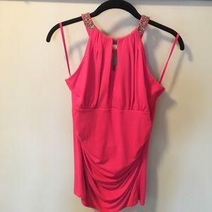 Women’s top from White House Black Market