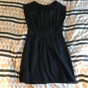 NWOT black dress