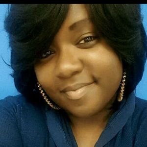 Meet your Posher, Gwendolyn