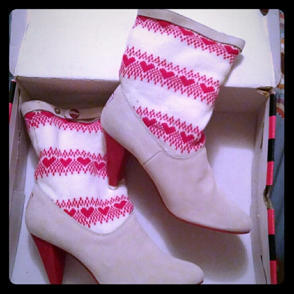 Winter Boots