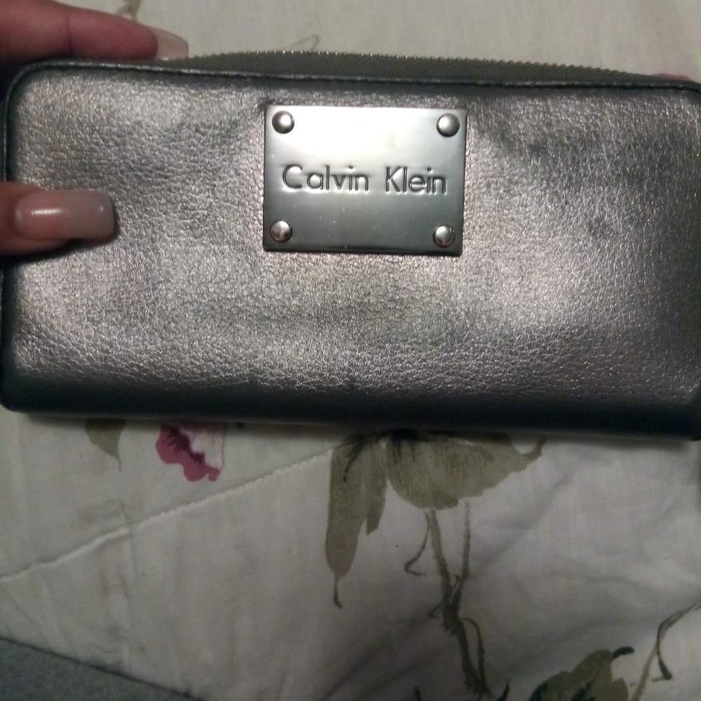 Calvin Klein Wallet
