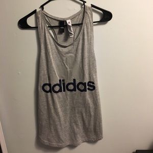 Adidas tank top