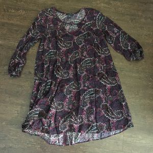 American Eagle dress