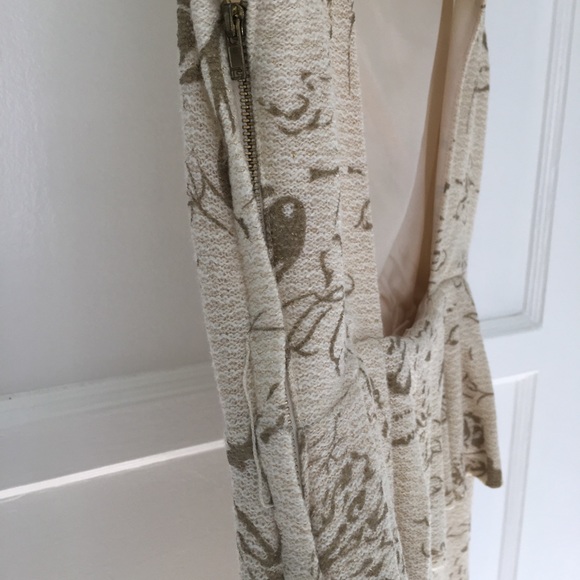 Anthropologie Moulinette Soeurs Dress size 2 - Picture 4 of 8