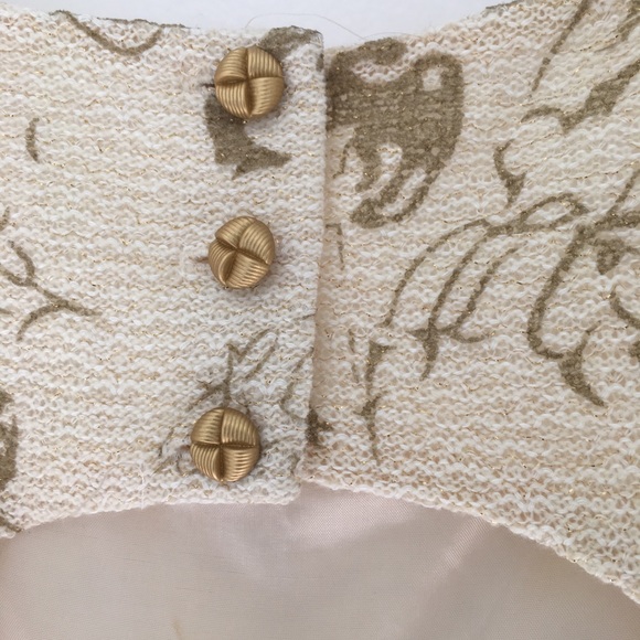 Anthropologie Moulinette Soeurs Dress size 2 - Picture 5 of 8