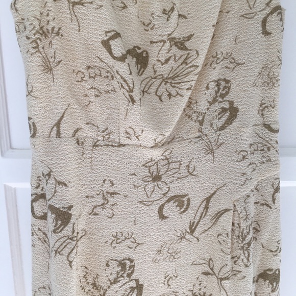 Anthropologie Moulinette Soeurs Dress size 2 - Picture 6 of 8