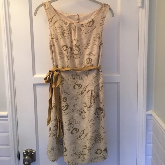 Anthropologie Moulinette Soeurs Dress size 2 - Picture 7 of 8