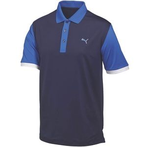 Puma Golf Polo