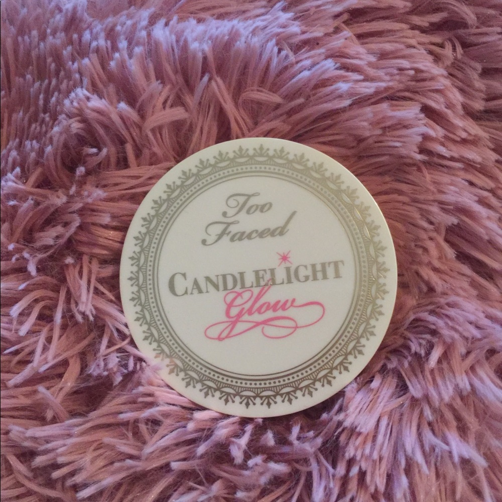 Too Faced Candlelight Glow