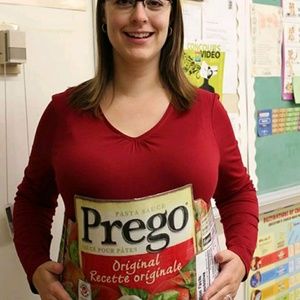 Meet your Posher, Kathleen