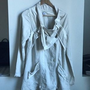 Prairie Underground "Trouble with Dreams" Jacket