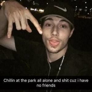 Meet your Posher, Vandal