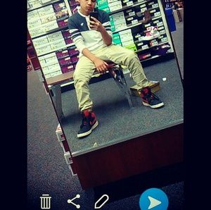 Meet your Posher, Jesse