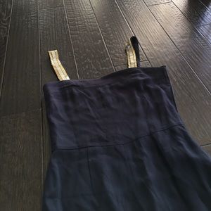 Tommy Hilfiger Pants - Tommy x Gigi Navy Jumpsuit Tommy Hilfiger Pants - Tommy x Gigi Navy Jumpsuit