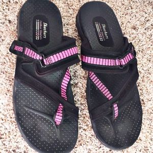 Skechers sandals