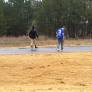 Meet your Posher, Brian