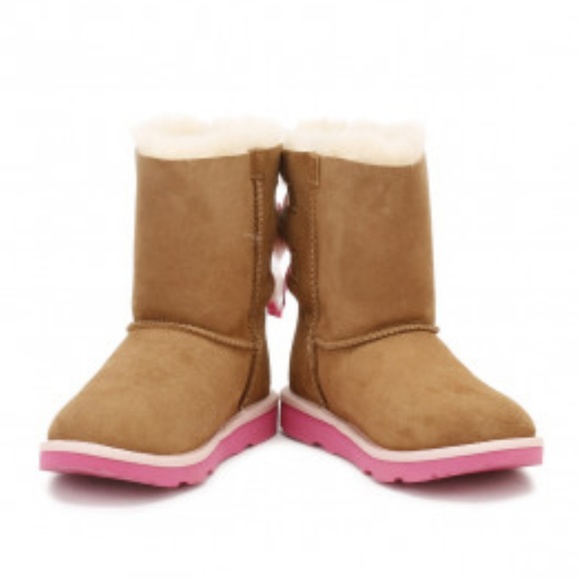 ❌11/9 ONLY❌🎉4XHP🎉🆕UGG BAILEY BOOTS - Picture 4 of 7