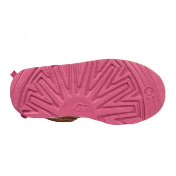 ❌11/9 ONLY❌🎉4XHP🎉🆕UGG BAILEY BOOTS - Picture 5 of 7