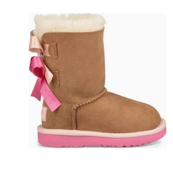 ❌11/9 ONLY❌🎉4XHP🎉🆕UGG BAILEY BOOTS - Picture 3 of 7