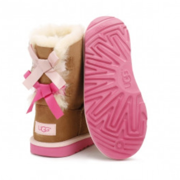 ❌11/9 ONLY❌🎉4XHP🎉🆕UGG BAILEY BOOTS - Picture 7 of 7