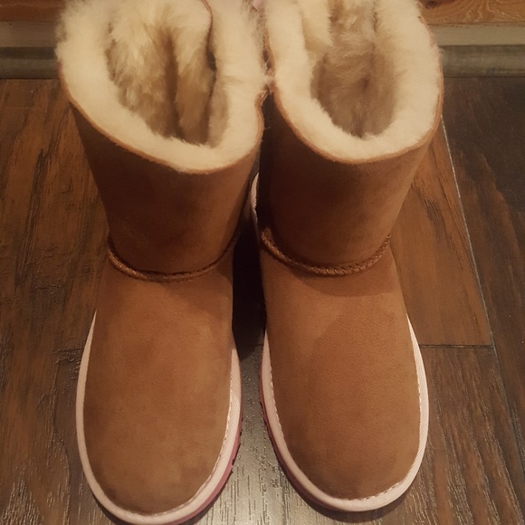 ❌11/9 ONLY❌🎉4XHP🎉🆕UGG BAILEY BOOTS - Picture 2 of 7