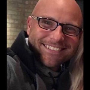 Meet your Posher, Aaron