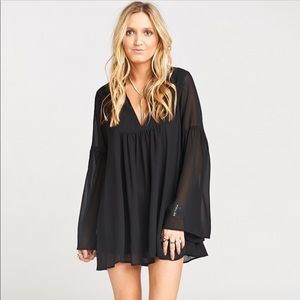 SMYM | Mia Tunic