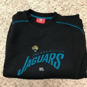 Jacksonville Jaguars Sweatshirt