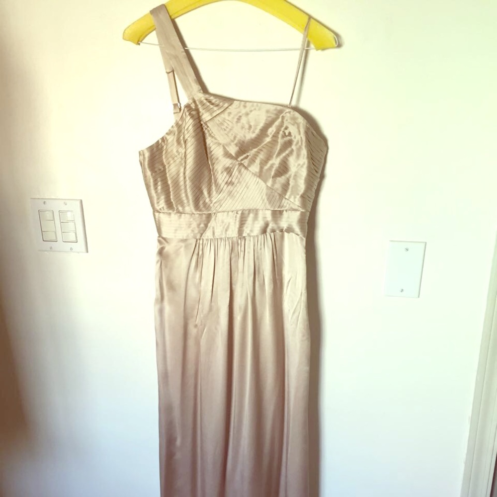 Long BCBG dress