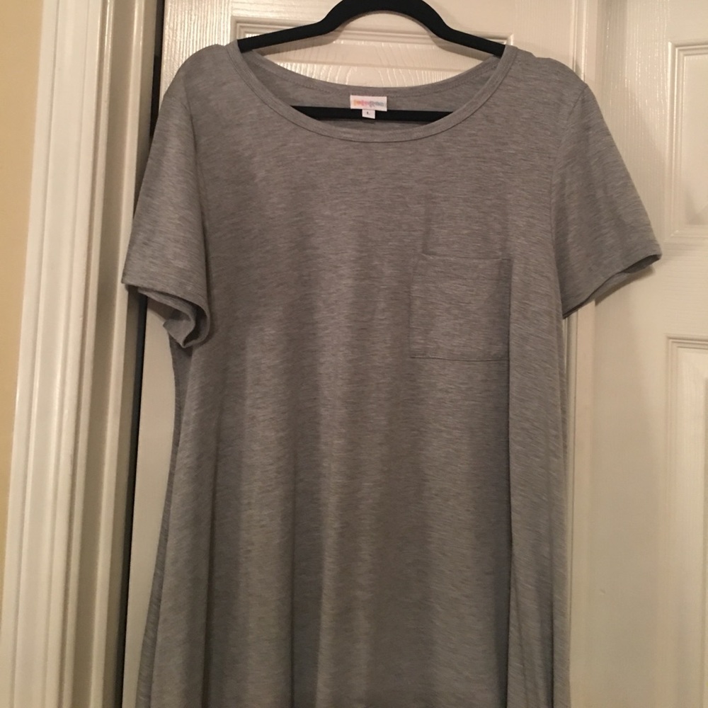 Lularoe Carly