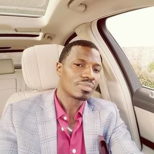 Meet your Posher, Maurice