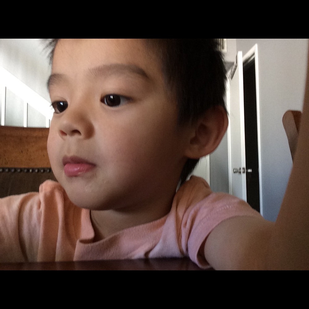 Meet your Posher, Michelle