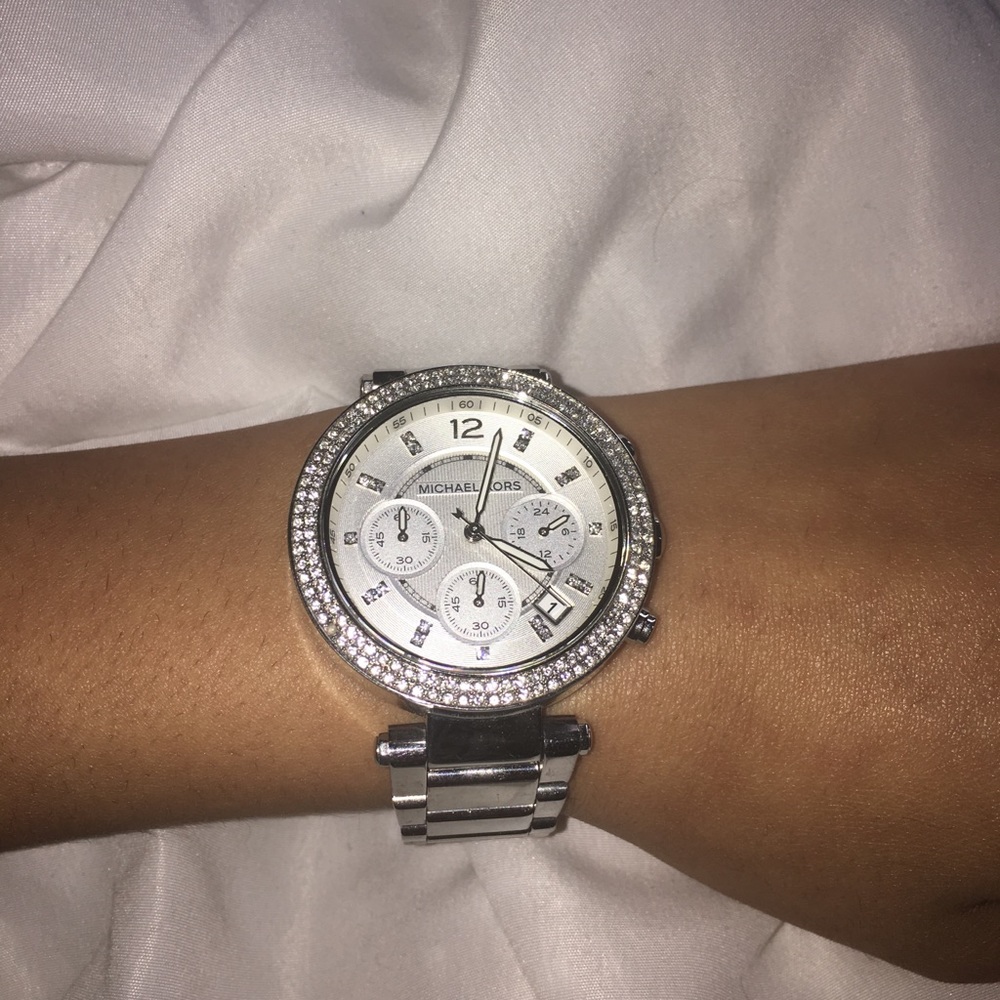 Micheal Kors watch