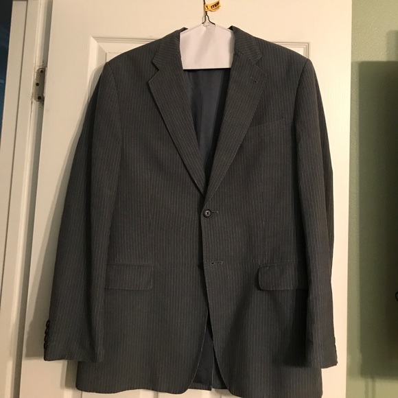 express sport coat